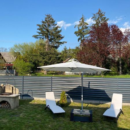 Villa Lipi - Home Away From Home Balatonszemes Bagian luar foto