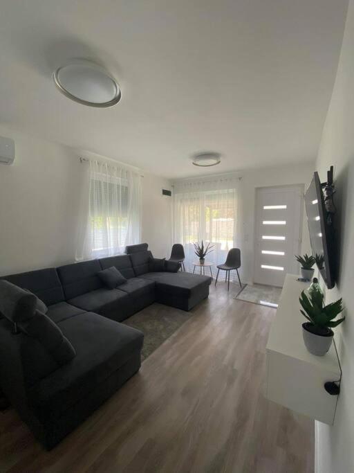 Villa Lipi - Home Away From Home Balatonszemes Bagian luar foto