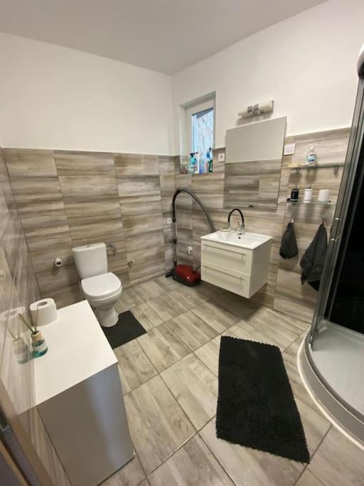 Villa Lipi - Home Away From Home Balatonszemes Bagian luar foto
